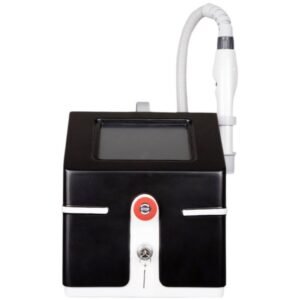 Picosecond Picolaser Tattoo Removal Skin Whitening Beauty Machine