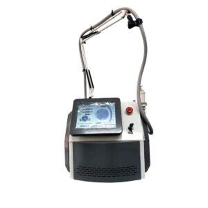 1927nm Fractional Thulium Laser Tattoo Removal Acne Scars Removal Machine