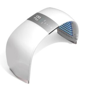 7 Colors PDT Led Lighting Blue Light Therapy Acne Treatment Red Light Therapy Skin Rejuvenation Machine