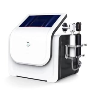 448k Ret Cet Fat Burning Machine Fat Removal Physiotherapy Body Slimming Shaping 448Khz Radiofrequency Monopolar Radiofrequency Physical Therapy Machine