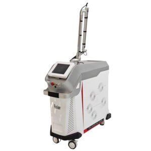 1064nm 532nm 755nm 1024nm Picosecond Laser PIcolaser Carbon Peeling Tattoo Removal Machine