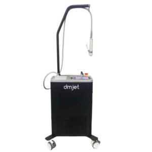 Superconducting Waterlight DEP Painless Non-Invasive Hydrating Pore-Shrinking Skin Tightening Innovation Machine