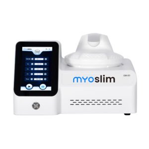 One Handle EMSlimBody Sculpting Gym Fitness Weight Loss EMS Stimulator  Fat Reduction NEO Shaping RF Machine