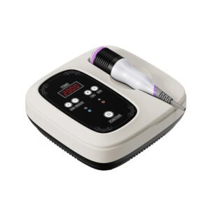 Portable Hot and Cold Hammer Facial Tightening Wrinkle Removal Enhances Skin Elasticity Spa Machine