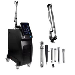 Super 10600nm Ultra-Pulse CO2 Fractional Laser Engraving & Cutting Machine
