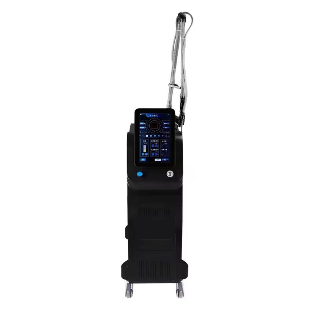 Super 10600nm Ultra-Pulse CO2 Fractional Laser Engraving & Cutting Machine - Image 3
