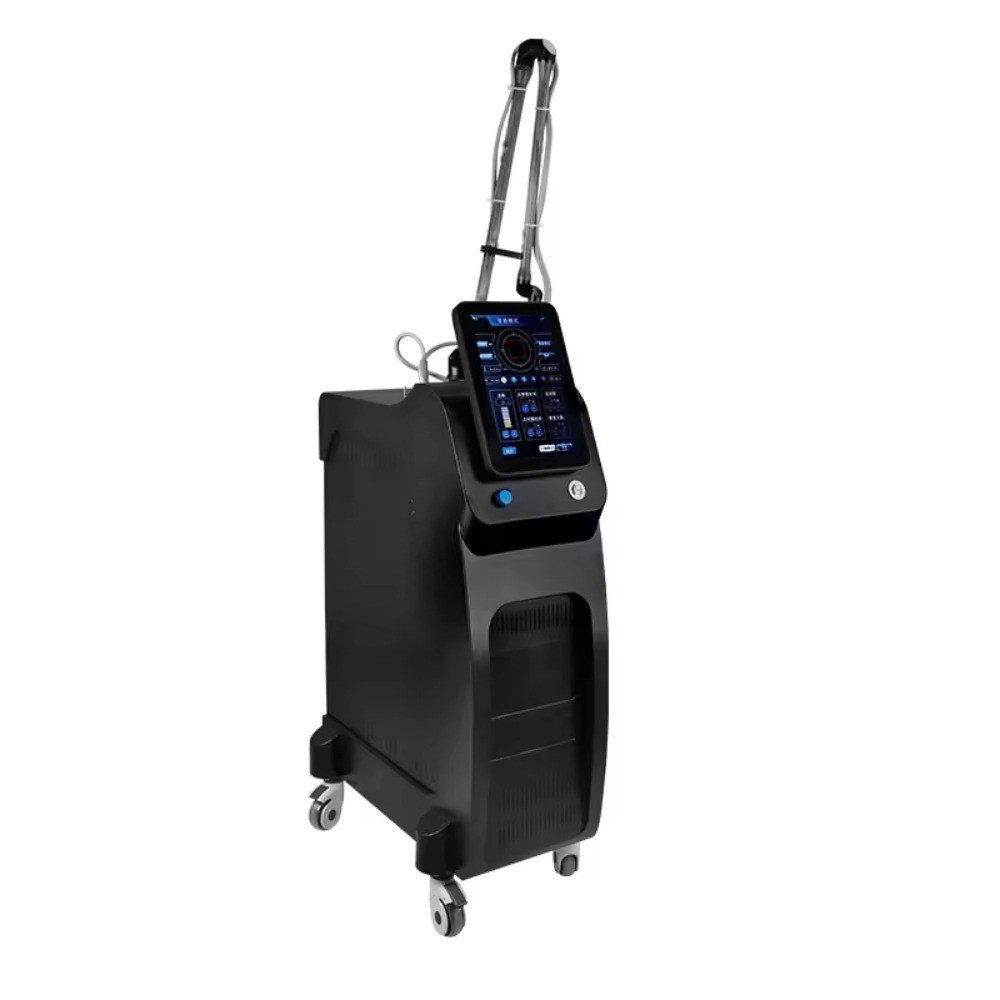 Super 10600nm Ultra-Pulse CO2 Fractional Laser Engraving & Cutting Machine - Image 4