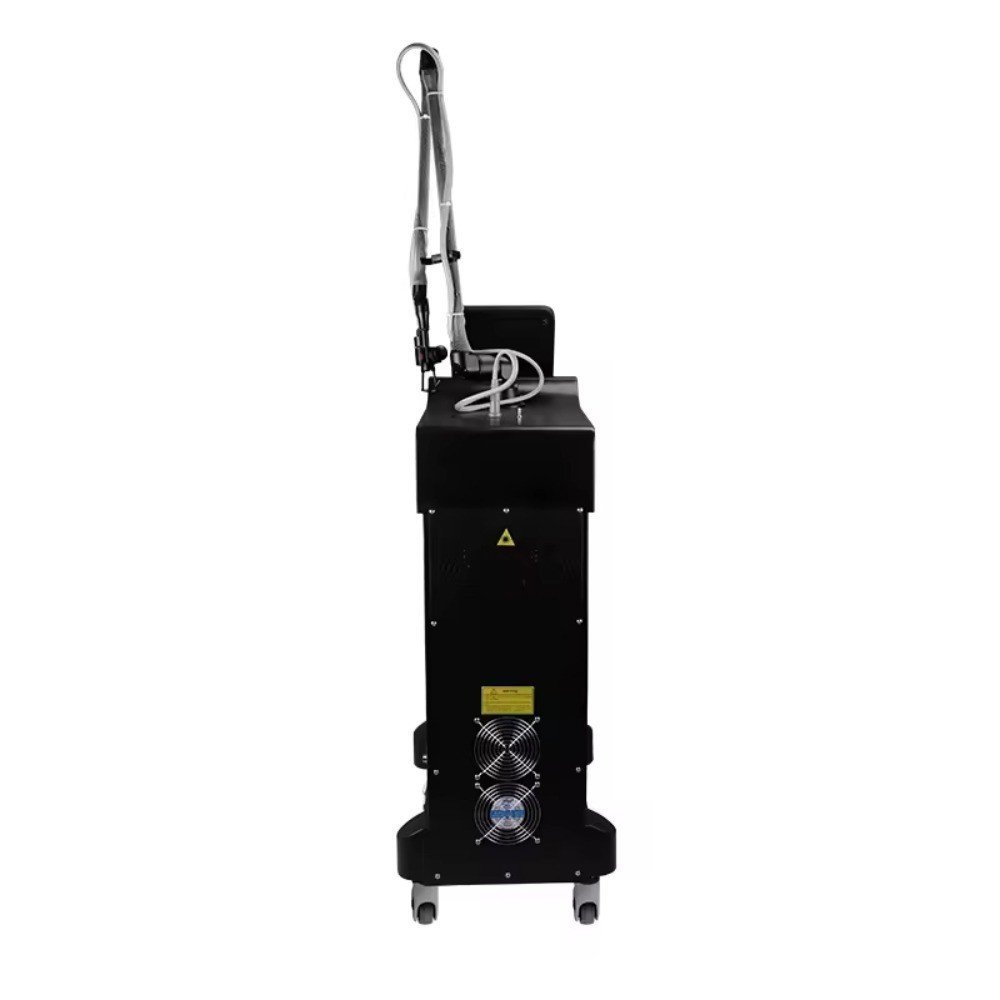 Super 10600nm Ultra-Pulse CO2 Fractional Laser Engraving & Cutting Machine - Image 5