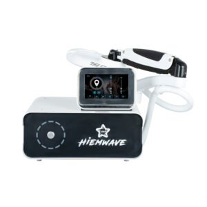 Pain Relief EMTT PEMF Sport Injuries Rehabilitation Magnetotherapy Medical Pemf  Therapy Machine