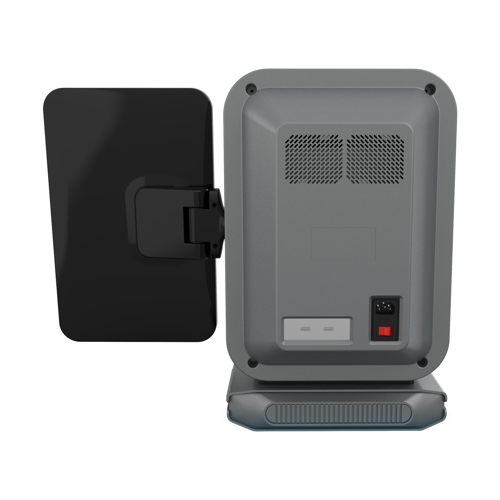 3D AI Scanner Camera Facial Test Skin Face Analysis Skin Scalp Analyzer Machine - Image 6