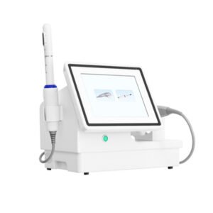 2-in-1 7D HIFU Face Lifting Skin Tightening Vaginal HIFU Vaginal rejuvenation Beauty Machine