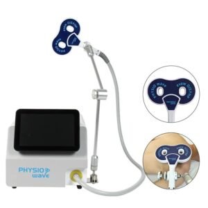 Portable EMTT Pain Relief Alleviation Massage PEMF Magnetotherapy Machine Injury Therapy Magnetotherapy Physiotherapy
