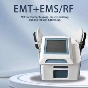 Electromagnetic Emslim Fat Burning Body Slimming Weight Loss Muscle Stimulation Body Sculpting Machine