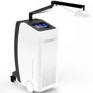 Magneto Physio Therapy Transcranial Magnetic Stimulation Magnetotherapy Massage Body Pain Relief Physiotherapy Emtt Magnetic Therapy Machine