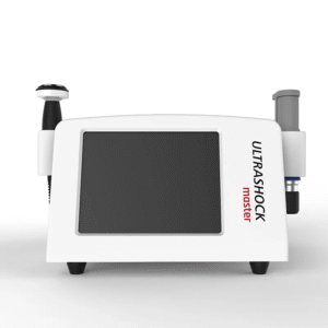Ultrashock Pneumatic Shock Wave Physical Therapy Ultrasound ShockWave Pain Relief ED Physiotherapy Machine