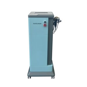 Multi-Functional RES Heat Therapy Machine for Anti-Aging, Meridian Dredging & Full Body Physiotherapy